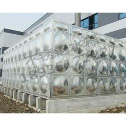 山西不銹鋼水箱 品質(zhì)與服務(wù)的完美結(jié)合